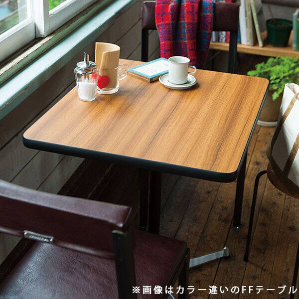 楽天市場】ダイニングテーブル 一本脚 カフェテーブル 1本脚 一人用