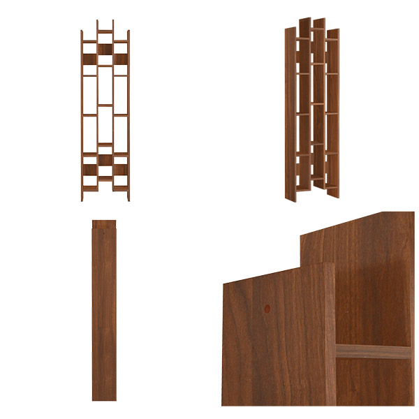 楽天市場】オープンシェルフ ホワイト オープンラック 白 ディスプレイ