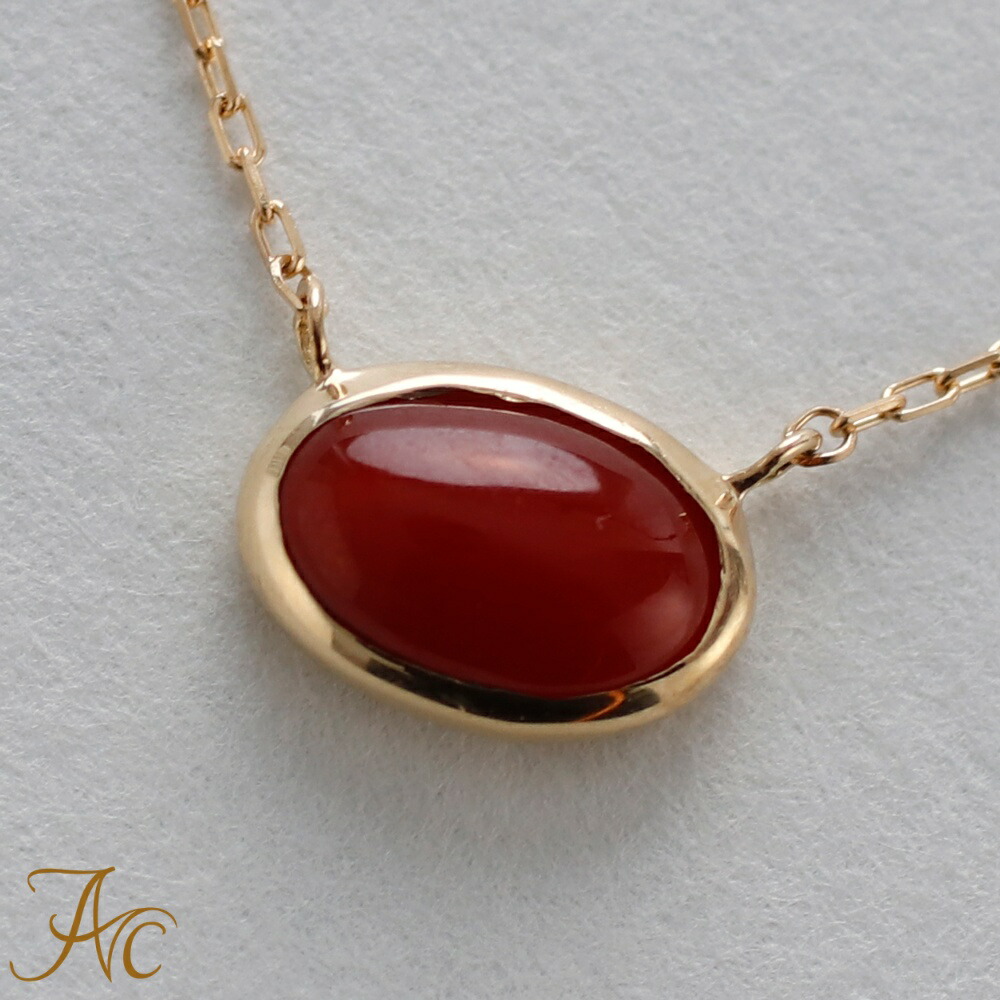 楽天市場】≪1年保証付き≫日本産血赤珊瑚 高知県産 オーバル