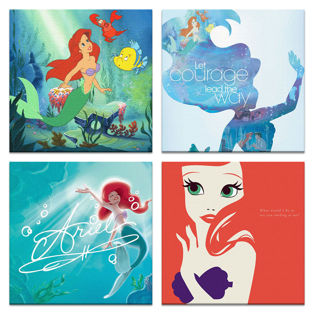 楽天市場】【ディズニー】【返品交換保証】【アートデリ】リトル