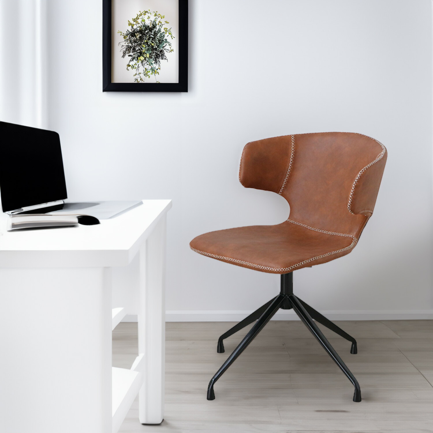 楽天市場】【組立品】 ダイニング チェア デスク チェア ワーク チェア