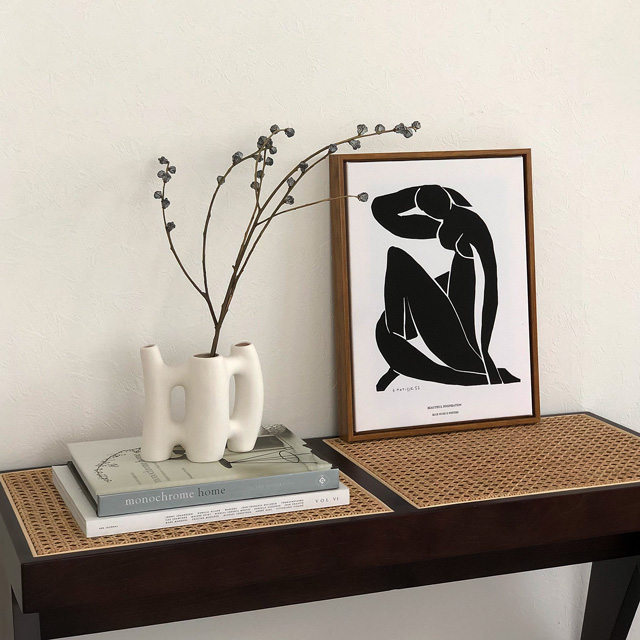 楽天市場】 ポスター・アート : ART OF BLACK