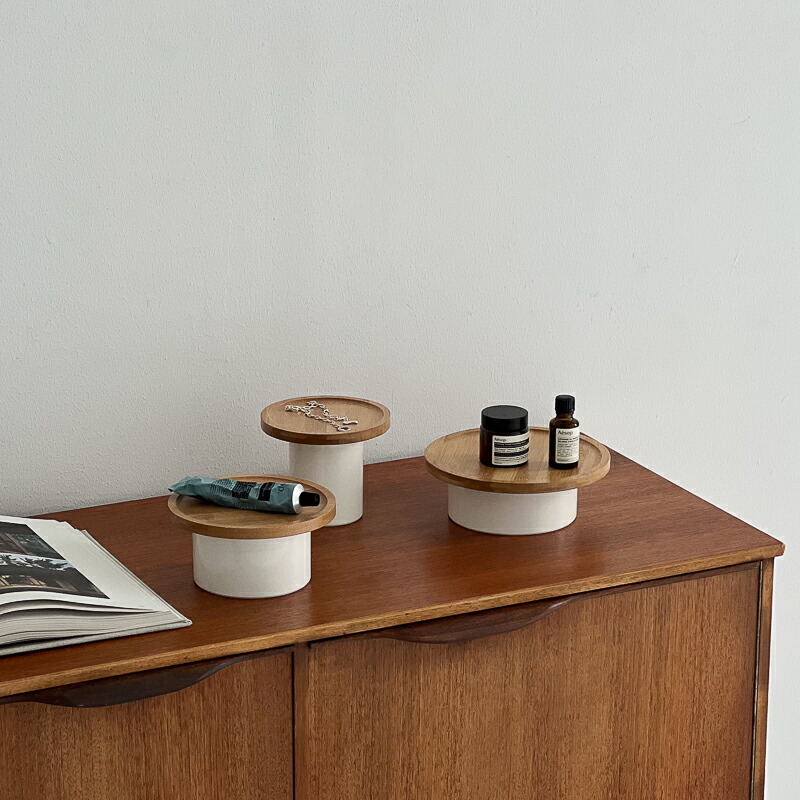 楽天市場】予約販売4月上旬～4月中旬頃発送予定 バンブー 脚付きトレイ