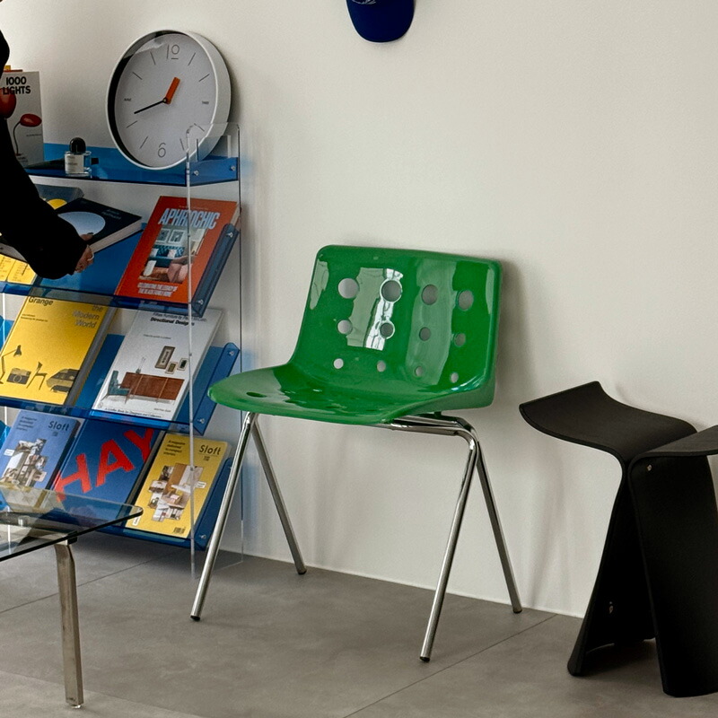 楽天市場】予約販売2月下旬～3月上旬頃発送予定 POLO CHAIR リ