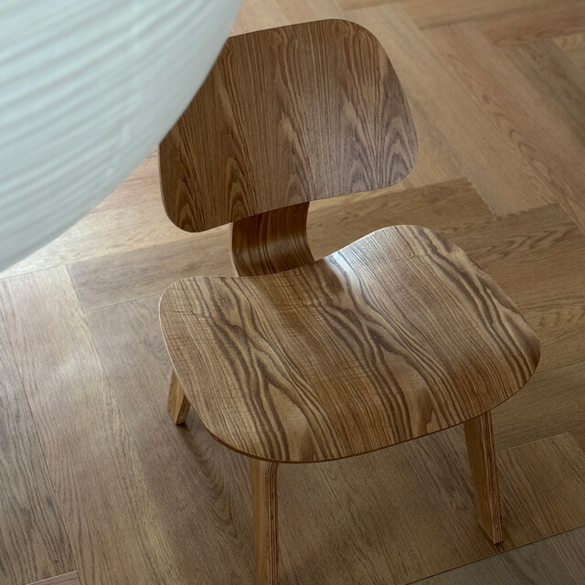 楽天市場】プライウッドチェア リプロダクト【ART OF BLACK】 : ART OF