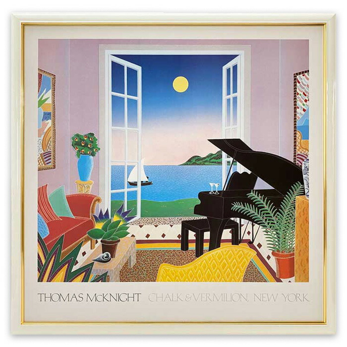 楽天市場】トーマス マックナイト シルクスクリーンの通販