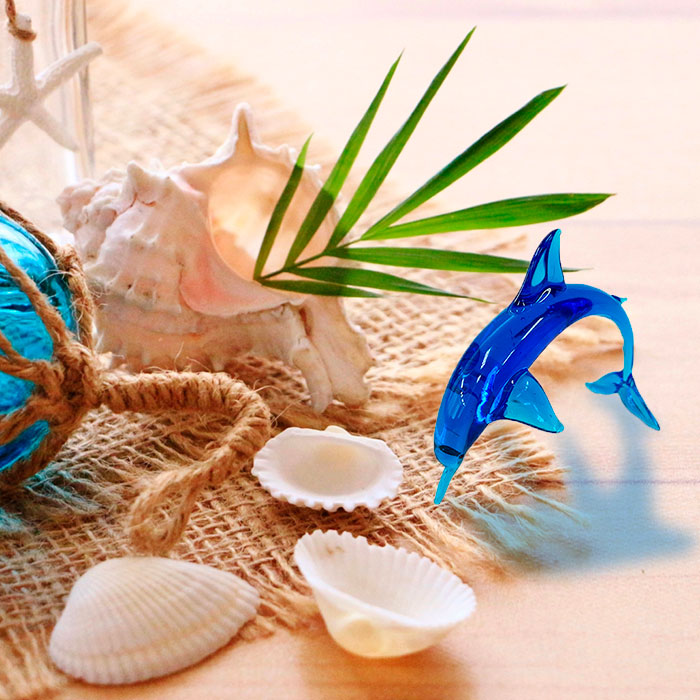 グラス オブジェ 置物 ベネチア」の人気商品一覧 | 安い商品を通販