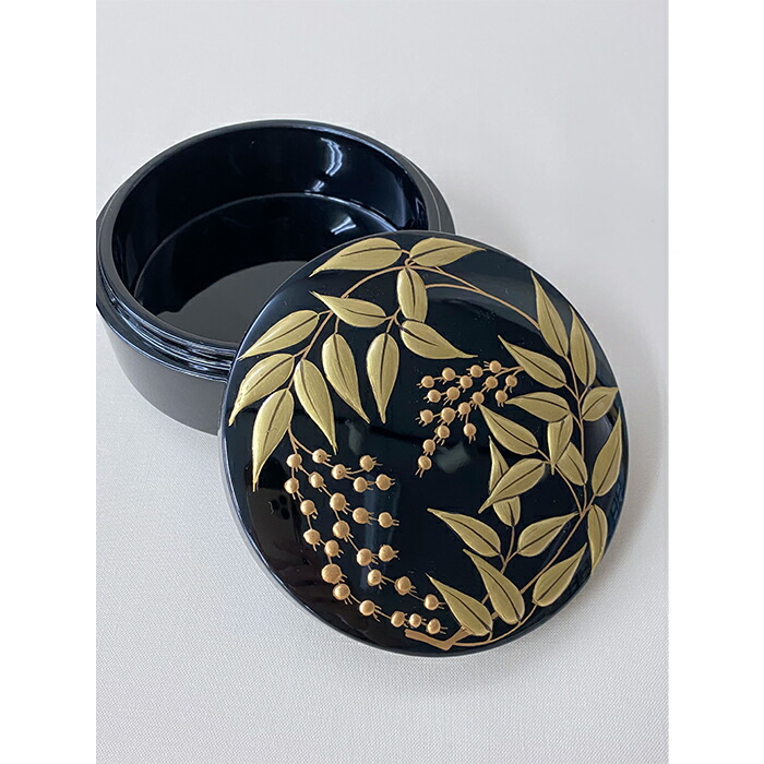 楽天市場】ベトナム漆 ベトナム漆工芸品 漆器 漆小物入れ アジアン雑貨