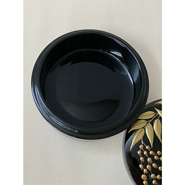 楽天市場】ベトナム漆 ベトナム漆工芸品 漆器 漆小物入れ アジアン雑貨