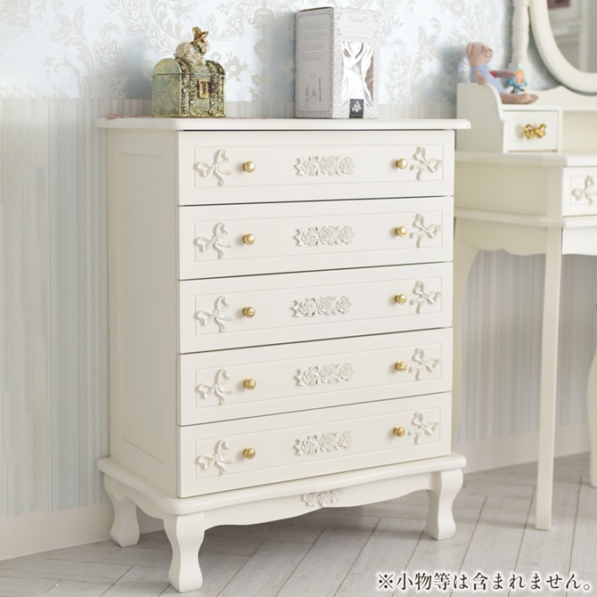 楽天市場】ロココ調 チェストの通販