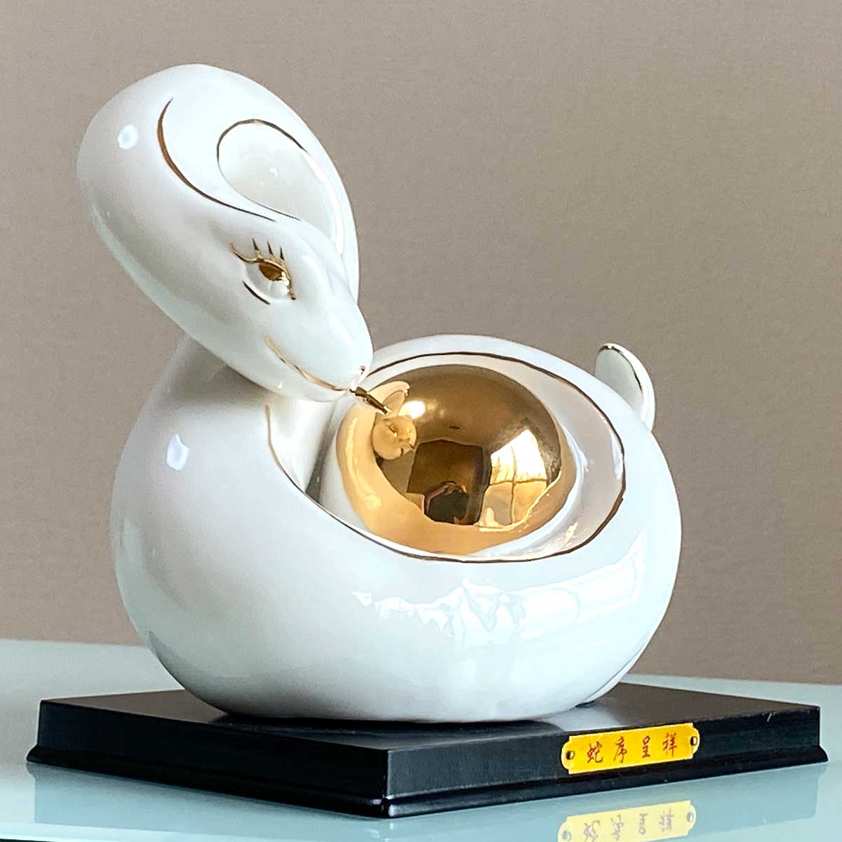 楽天市場】【5のつく日｜今だけ使えるクーポン】2025 新年 巳年 干支