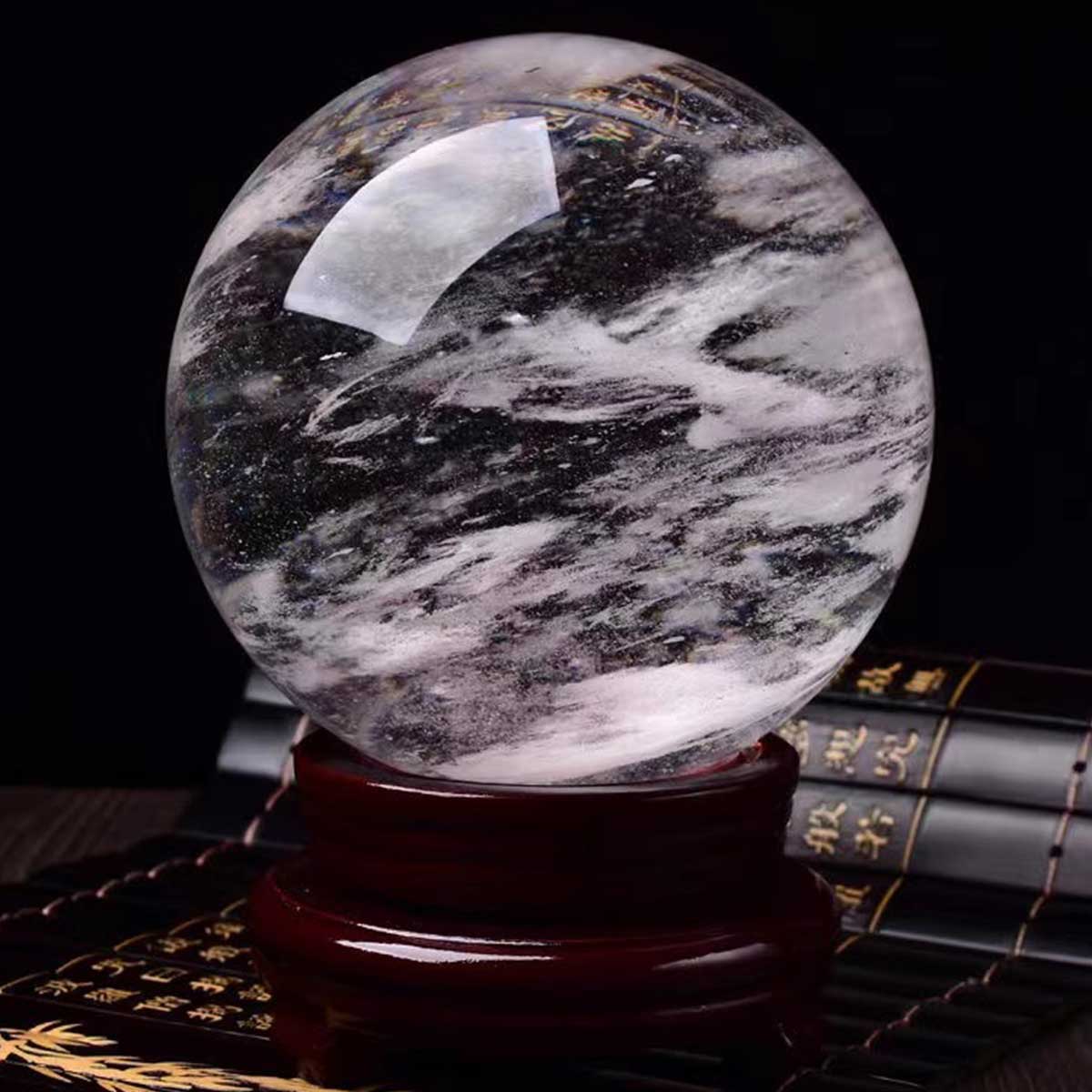 楽天市場】【お買い物マラソン開催中｜最大15%オフ】天然クリア