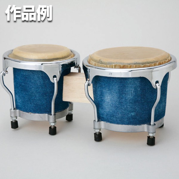 楽天市場】工作キット HOSCO ホスコ ミニボンゴ 組立キット BO-KIT-1