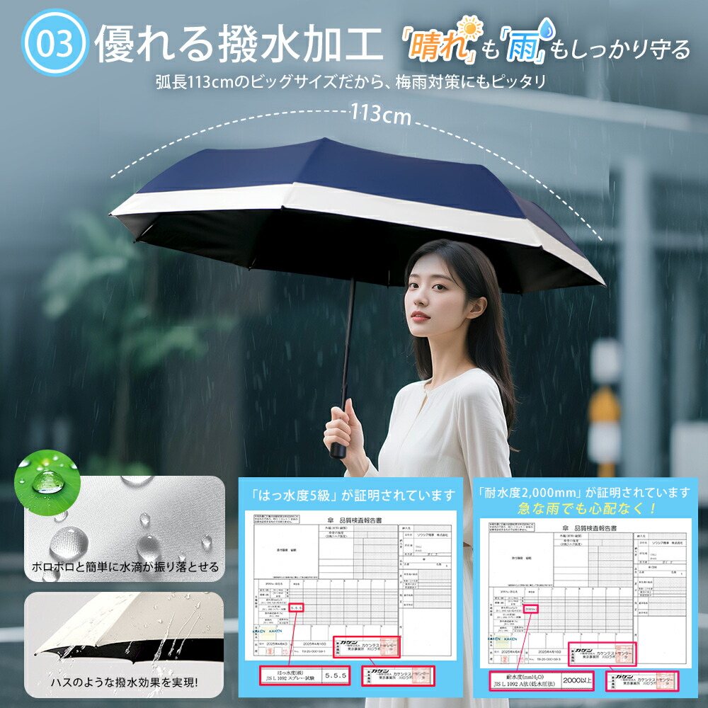 楽天市場】【☆激アツ価格＆最大600円クーポン配布中】 日傘