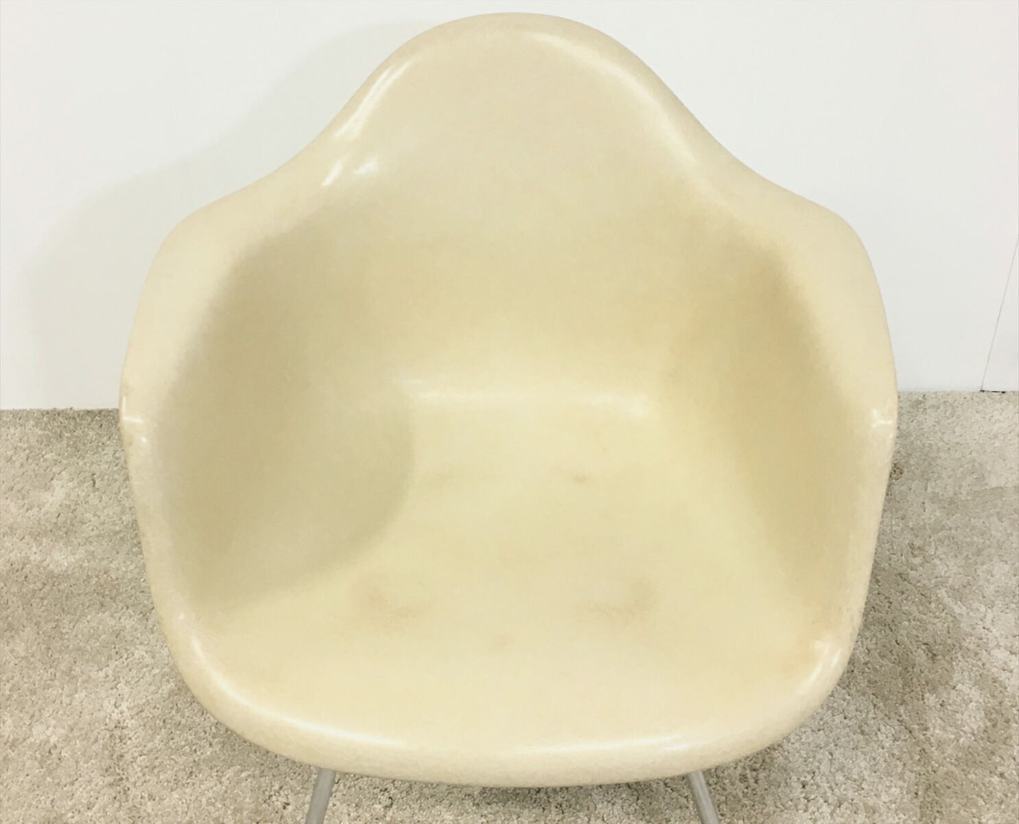 楽天市場】eames armshell chair 2nd H-base イームズ アームシェル