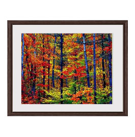 油絵 紅葉 絵画」の人気商品一覧 | 安い商品を通販サイトから探す