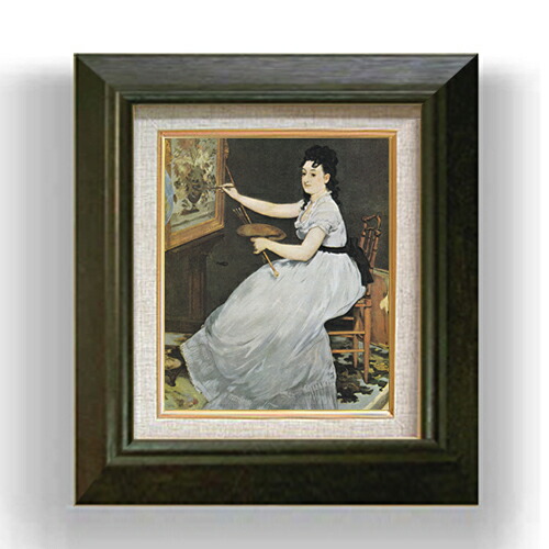 頭骨の油絵【帰結】油彩画 直筆絵画 F3号サイズ 頭骨の油絵【帰結】1点