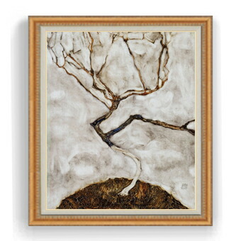 楽天市場】エゴン シーレの通販