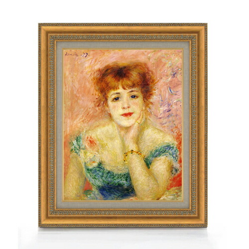 楽天市場】【油絵 直筆仕上げ】ファウストゾナロ Young Girl Carrying