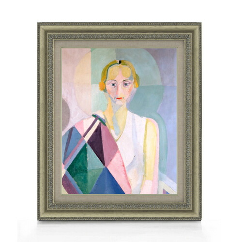 楽天市場】ロベール・ドローネーの通販