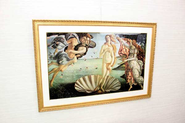 楽天市場】【マラソン限定クーポン】サンドロ ボッティチェッリ