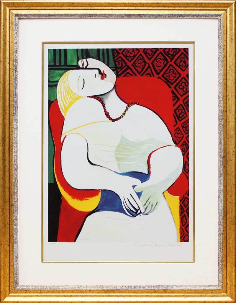 楽天市場】【マラソン限定クーポン】【レビュー特典付き】ピカソ絵画