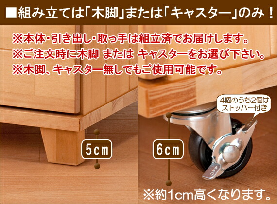 楽天市場】多段チェスト A4チェスト 9段 ネームプレートが入る取っ手