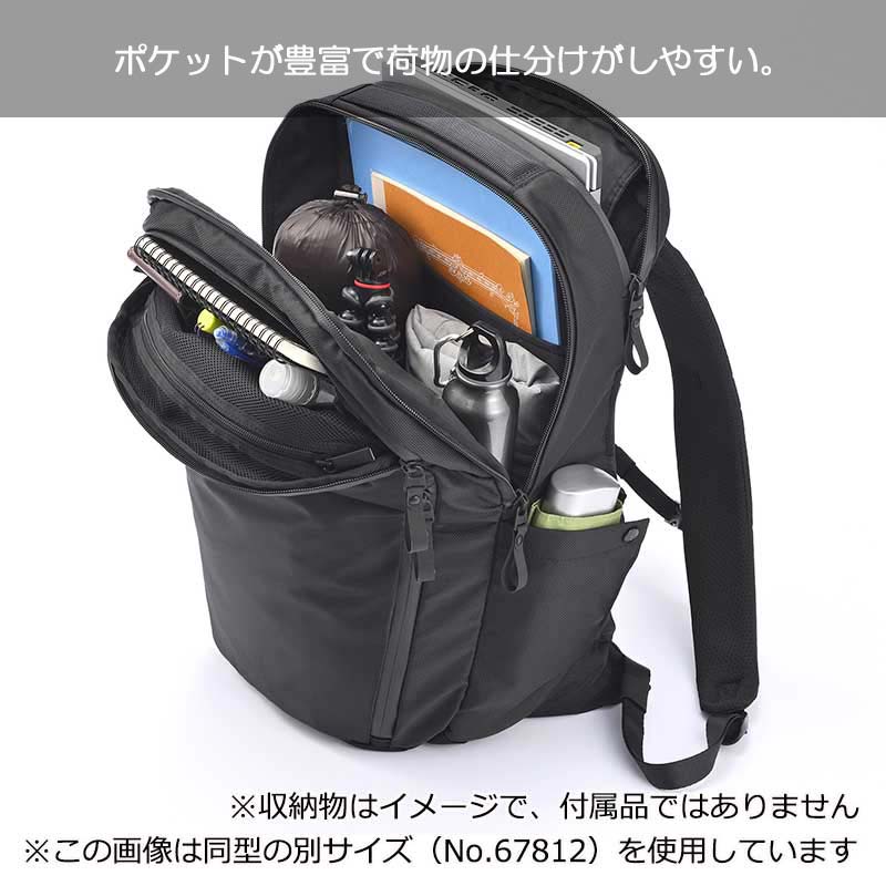 楽天市場】【30％OFF】P10倍 ace. エース GENE ラグマスター リュック