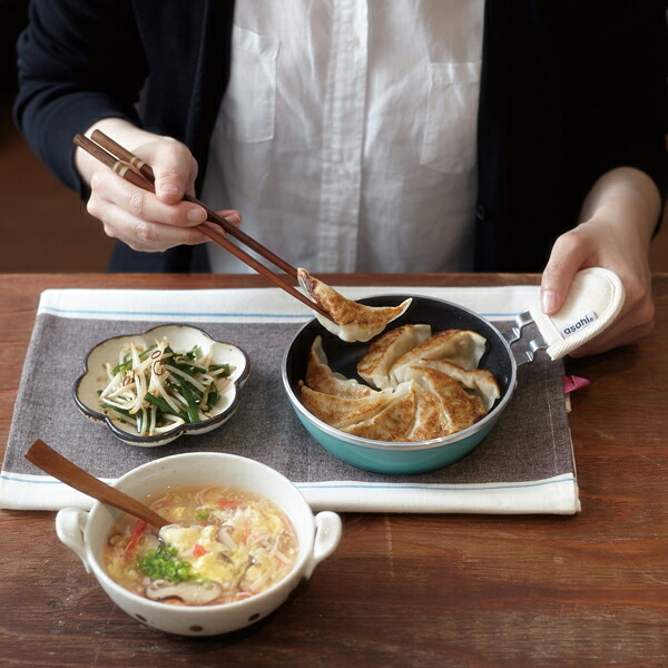 楽天市場】＼ポイント10倍／ コンパクト レトロ 3点セット フライパン