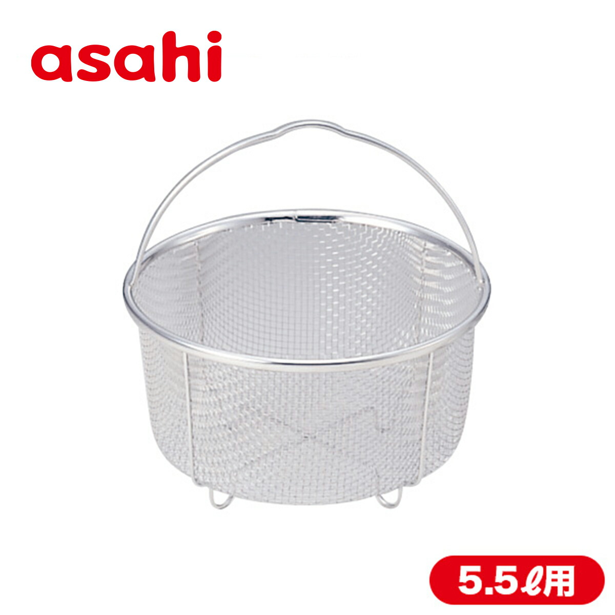 楽天市場】ゼロ活力なべ(lスリム) 4．0l 圧力鍋 アサヒ軽金属の通販