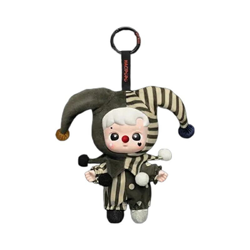 楽天市場】POP MART（ポップマート） Why So Serious Series Vinyl