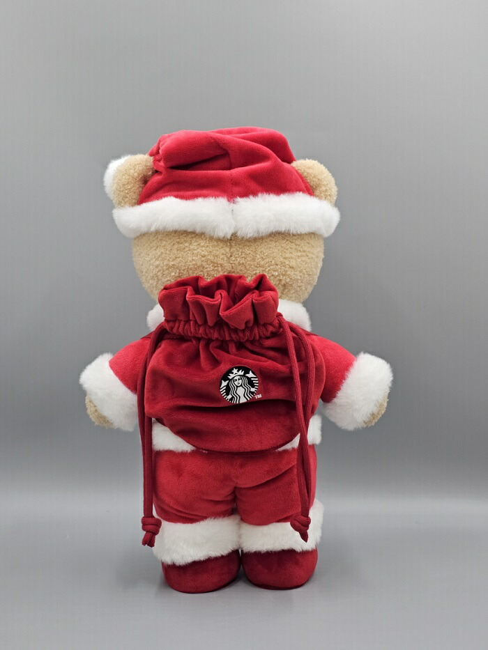 楽天市場】Starbucks（スターバックス） Secret Dancing Bearista