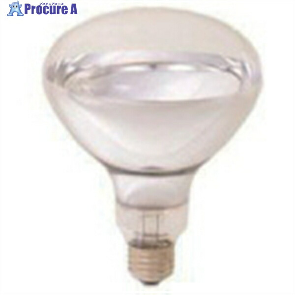 岩崎電気 屋外投光用アイランプ RF110V180WH (電球・蛍光灯) 価格比較