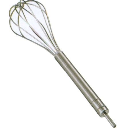 楽天市場】電動ドリル用ホイッパー ＃15 49cm 電動泡立て 泡立て器 泡