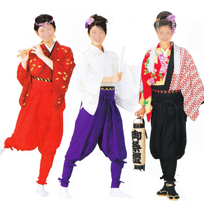 楽天市場】たっつけ袴 玉すだれの通販