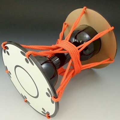 楽天市場】舞踊 鼓 つづみ 踊り 小道具 日舞 日本舞踊 おどり 飾り