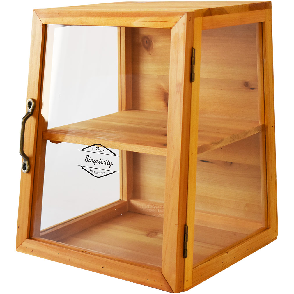 楽天市場】アンティーク調 収納棚 ミニガラスケース ショーケース