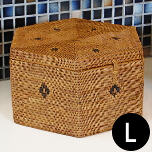 楽天市場】アタ 蓋 付き ボックスの通販