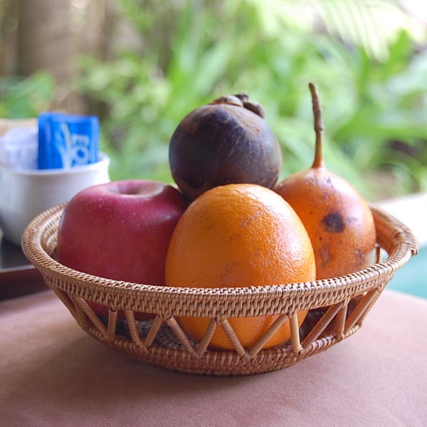 楽天市場】アタ製ラティスボウル トレー かごトレイ 小物入れトレイ