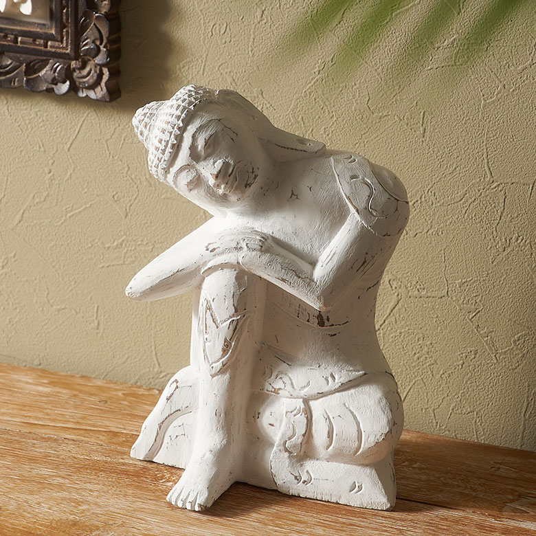 楽天市場】ブッダ 置物の通販