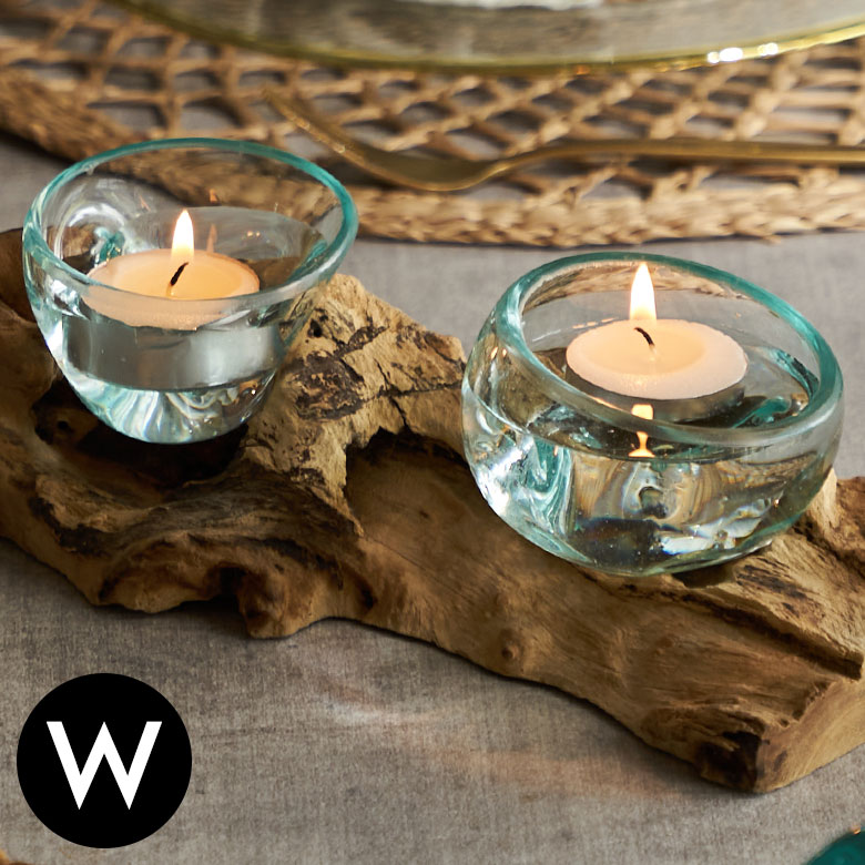 キャンドルホルダー  タイ  新品 楽天市場】燭台 タイ 無垢材 多層 回転式 キャンドルホルダー