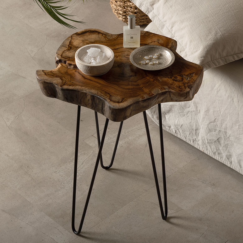 楽天市場】切り株（テーブル｜インテリア・寝具・収納）の通販