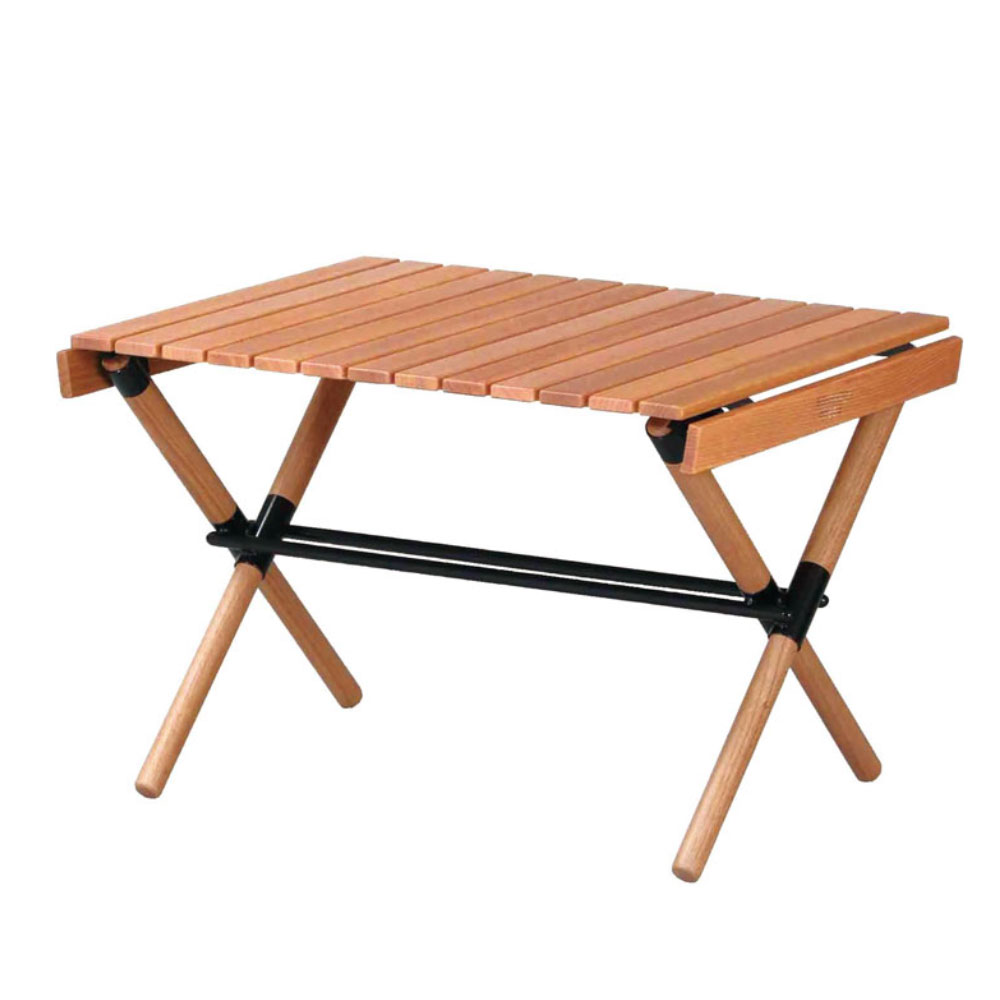 楽天市場】折りたたみ テーブル 木製 アウトドア 軽量 幅60cm 高さ40cm