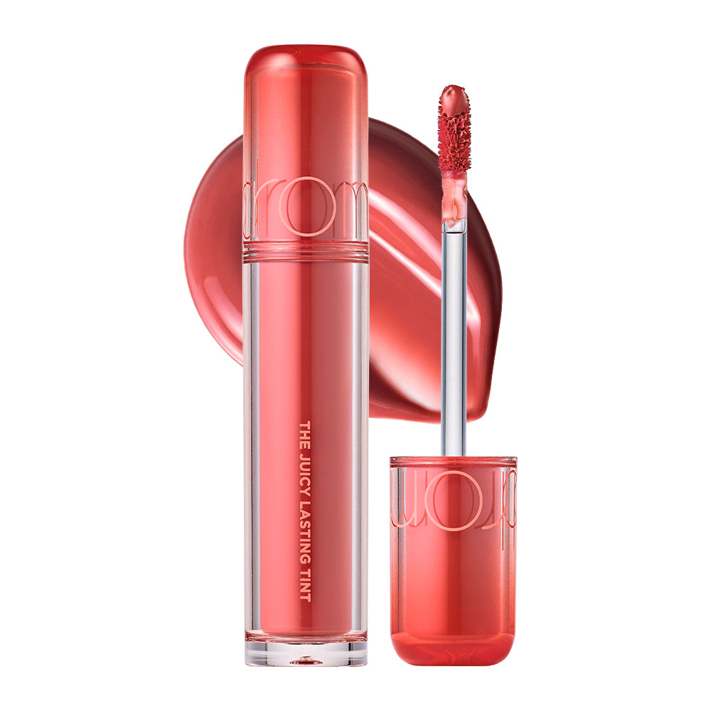 楽天市場】【ロムアンド公式】ロムアンド ザジューシーラスティング