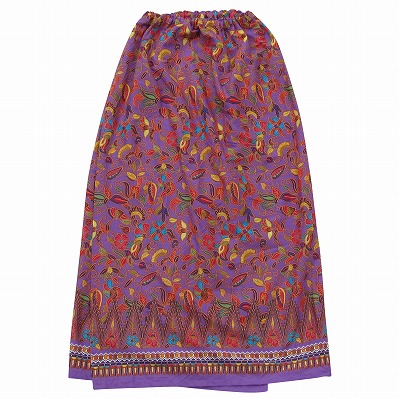 楽天市場】インドネシア バティック（ボトムス｜レディース