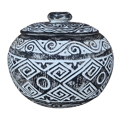 蓋付き 壺」の人気商品一覧 | 安い商品を通販サイトから探す - 価格.com