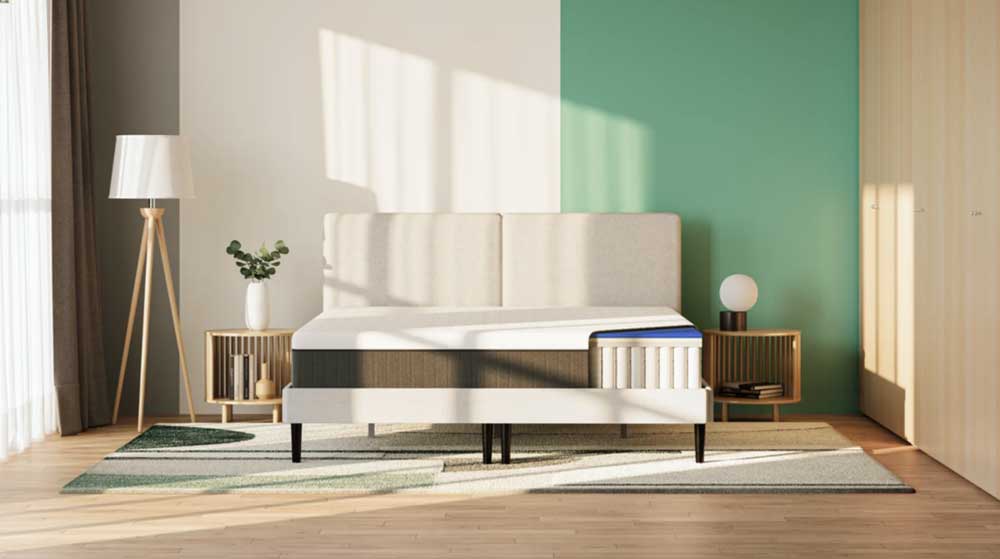 楽天市場】【 完売御礼】エマ・ハイブリッドV2 シングル／【新品・未