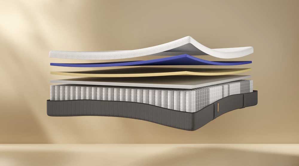 楽天市場】【 完売御礼】エマ・ハイブリッドV2 シングル／【新品・未