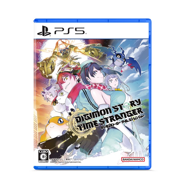 楽天市場】デジモンストーリー タイムストレンジャー フィギュア付き