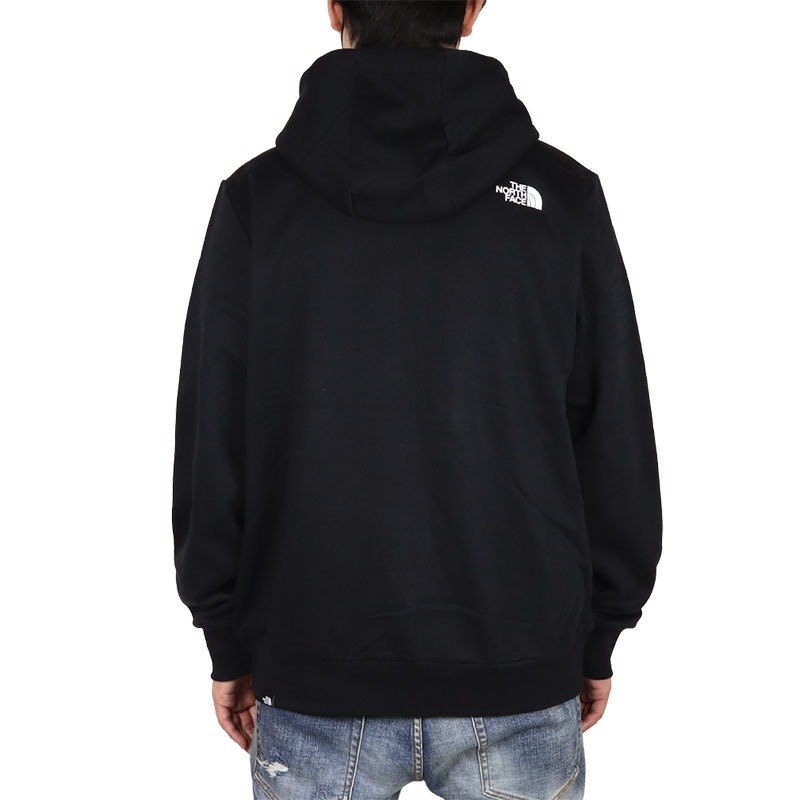 楽天市場】ノースフェイス パーカー THE NORTH FACE ジップパーカー